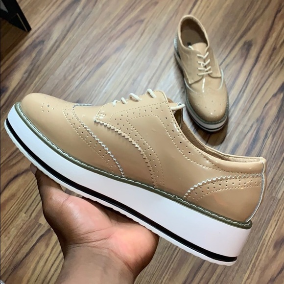 Dadaween Women Fashion Shoes - Picture 8 of 11